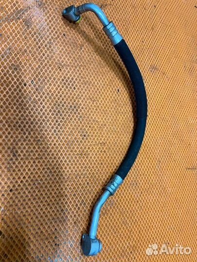 Трубка кондиционера Audi A6 C6 4F ccea 2010