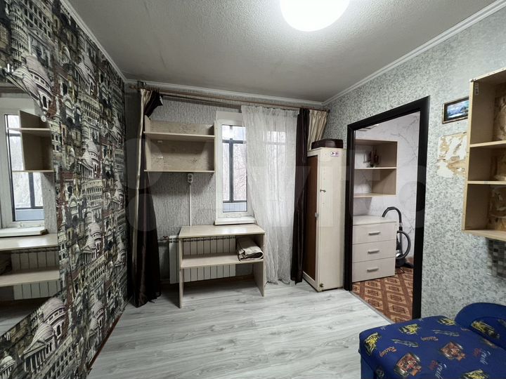 1-к. квартира, 38 м², 4/5 эт.