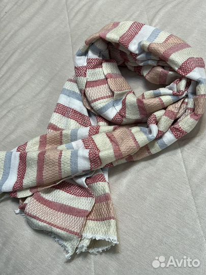 Шарф платок Stradivarius