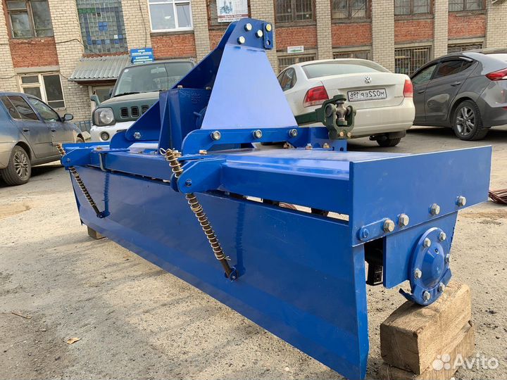 Почвофреза 1GQN 230, 2023