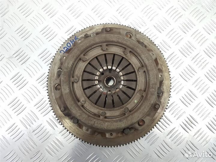 90232334 Маховик (сцепление) Opel Astra G
