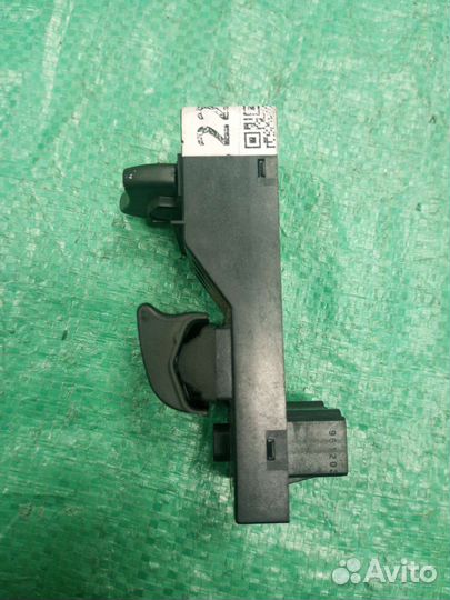 Блок управления стеклоподьемниками Honda Civic EK3