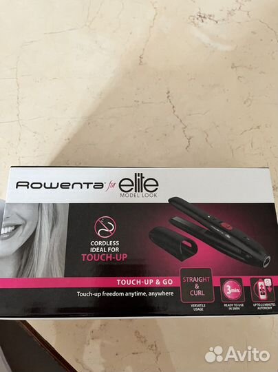 Беспроводной выпрямитель Roventa For Elite