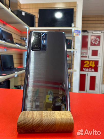 Xiaomi Redmi Note 11T Pro, 8/256 ГБ