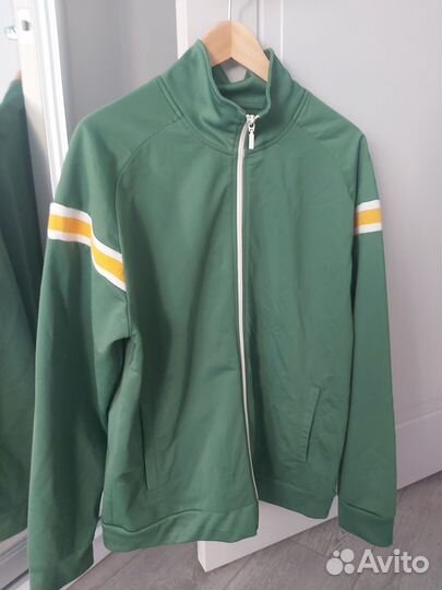 Олимпийка Gap