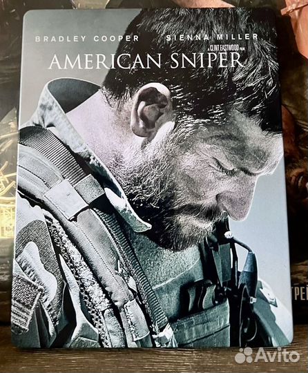 Blu ray фильмы