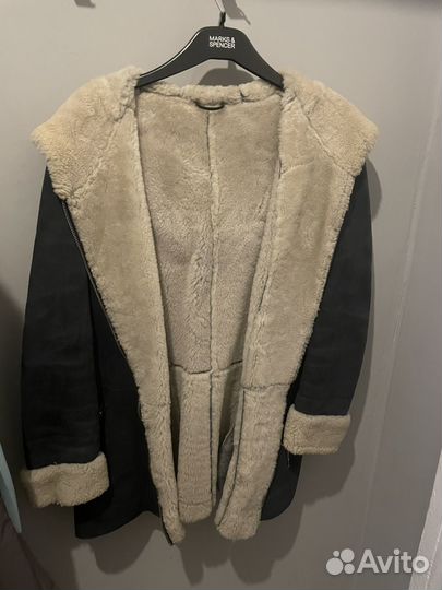 Куртка демисезонная женская 44