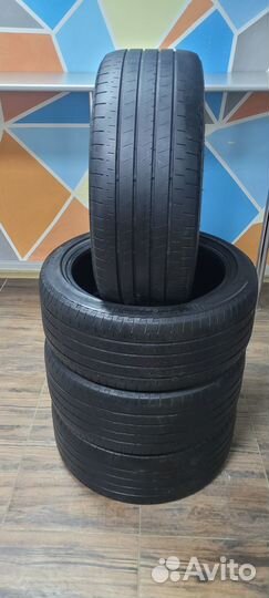 Bridgestone Turanza T005 235/45 R18 94