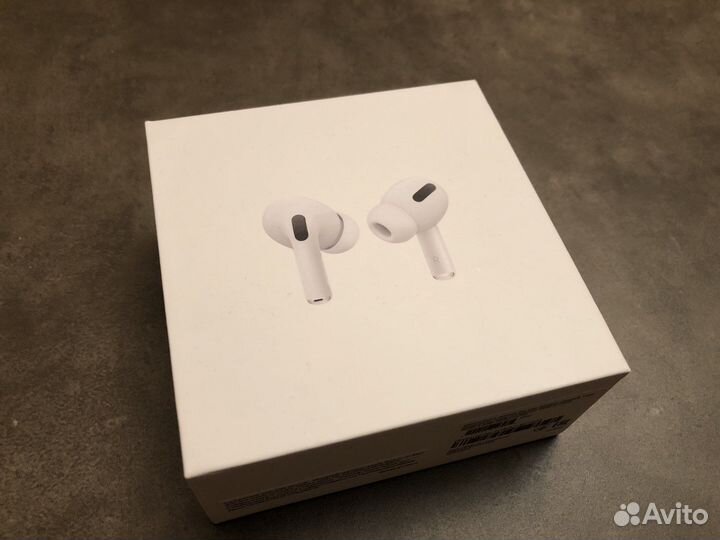 AirPods Pro Premium