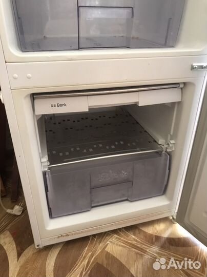 Холодильник бу