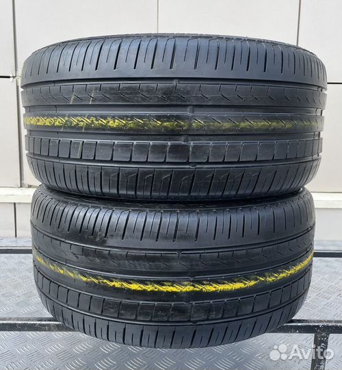 Pirelli Cinturato P7 245/40 R17