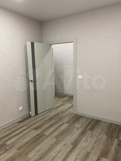 2-к. квартира, 52 м², 3/9 эт.