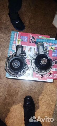 Запчасти на opel frontera