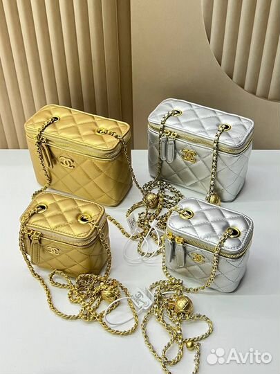 Сумка Chanel