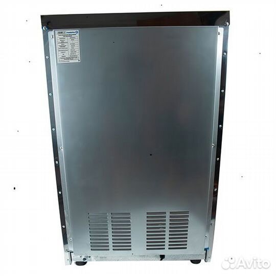 Льдогенератор BY-250F Foodatlas