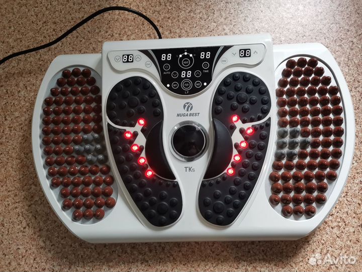 Массажер для ног nuga best
