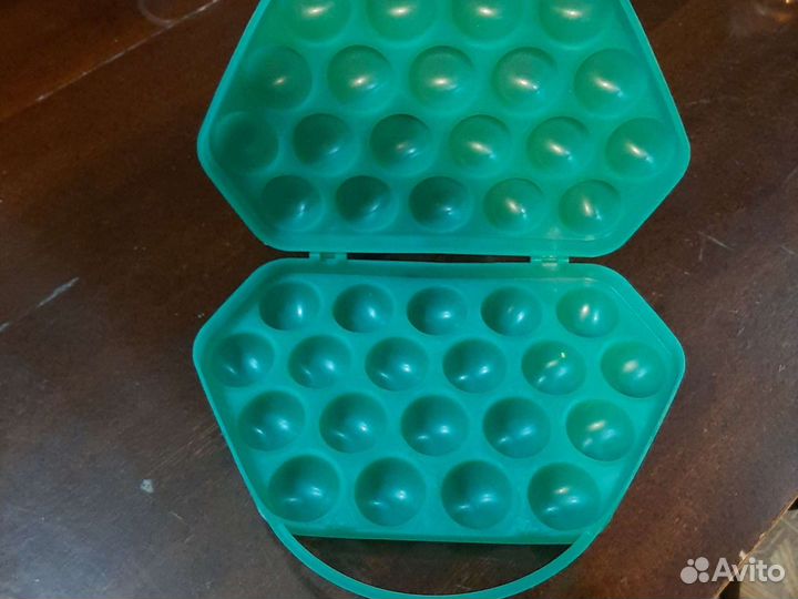 Контейнер для яиц