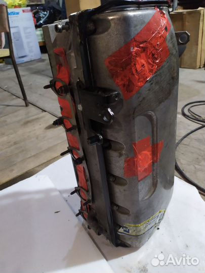 Гбц volkswagen t5