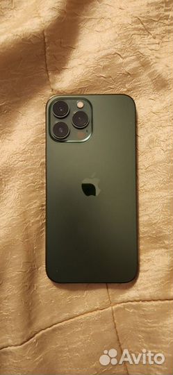 iPhone 13 Pro Max, 256 ГБ