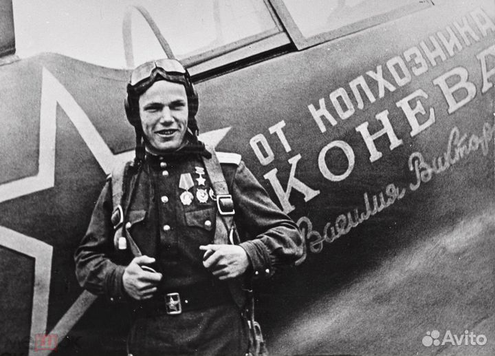 Новые защитные очки озз-7 С1-бц СССР летные