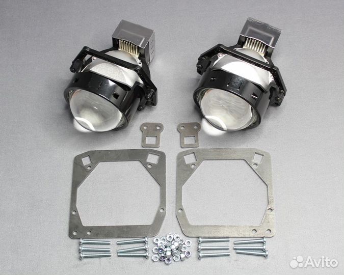 Набор замены линз KIA Optima 4 2018-2020 г.в