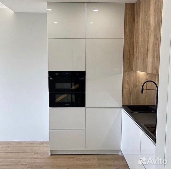 Кухня от производителя