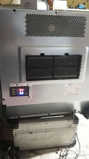 Холодильник для автомобиля 12 в