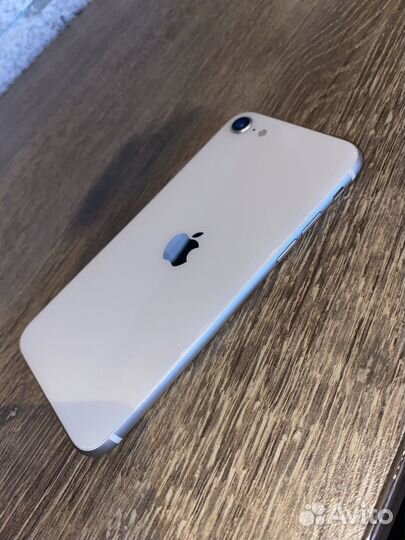 iPhone SE (2020), 64 ГБ