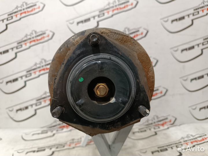 Стойка ходовки nissan X-trail NT30 PNT30 T30 задняя левая 553038H327 2WD 4WD KA9516