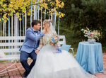 Фото и видеосъемка свадьбы