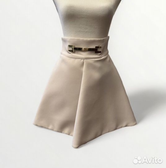 Elisabetta franchi юбка оригинал