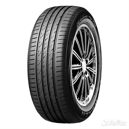 Nexen N'Blue HD Plus 175/65 R14 82H
