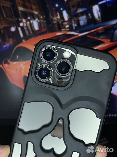 iPhone 13 Pro Max, 256 ГБ
