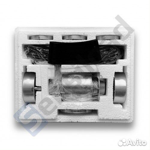 Тензодатчики zemic USA HM14H1 30T