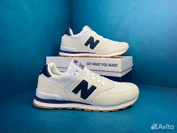 Кроссовки New Balance 574 41-46р