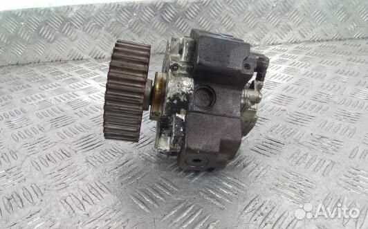 Тнвд дизельный suzuki grand vitara 2 (HML19AC01)