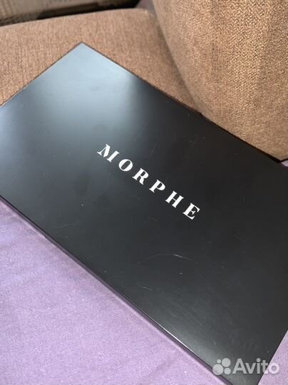Палетка контуринг Morphe