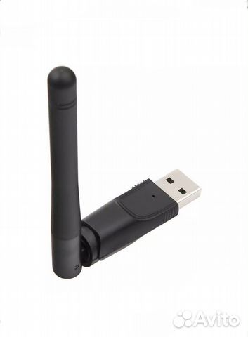 WI-FI адаптер USB