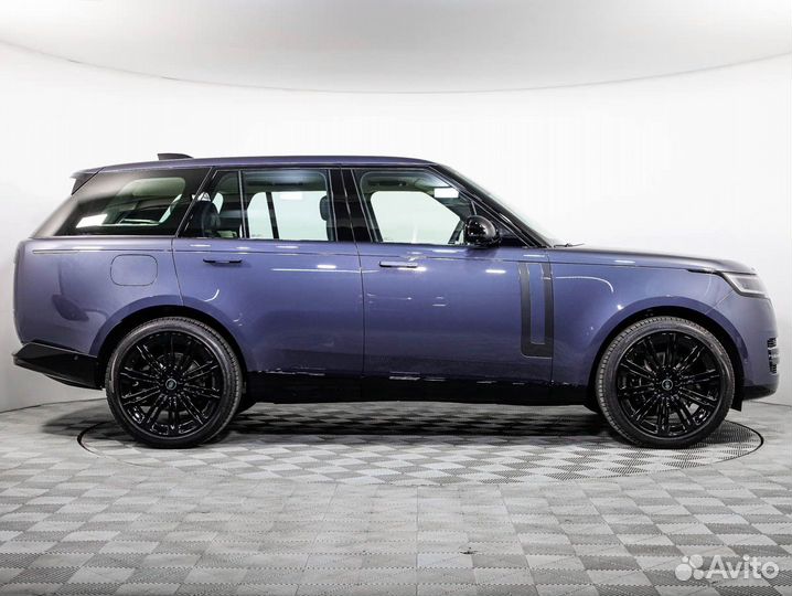 Land Rover Range Rover 3.0 AT, 2024