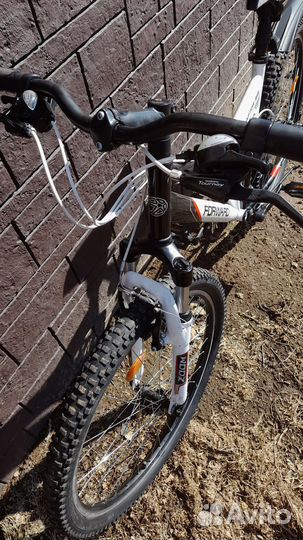 Велосипеды бу взрослый.forward raptor 918