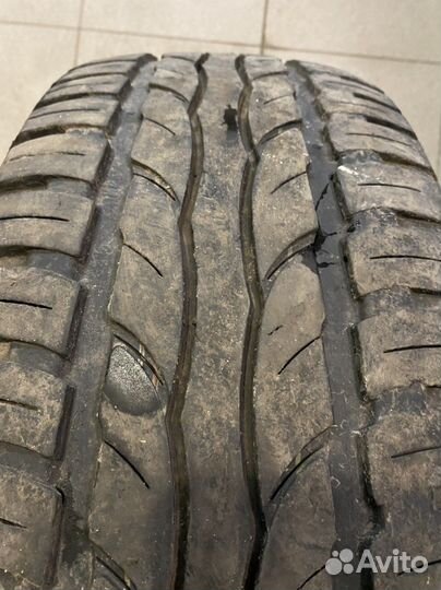 Sava Intensa HP 205/55 R16