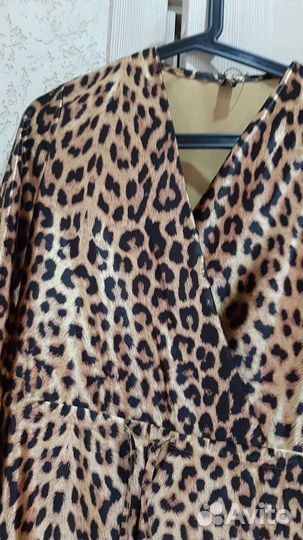 Комбинезон женский вечерний 42 44