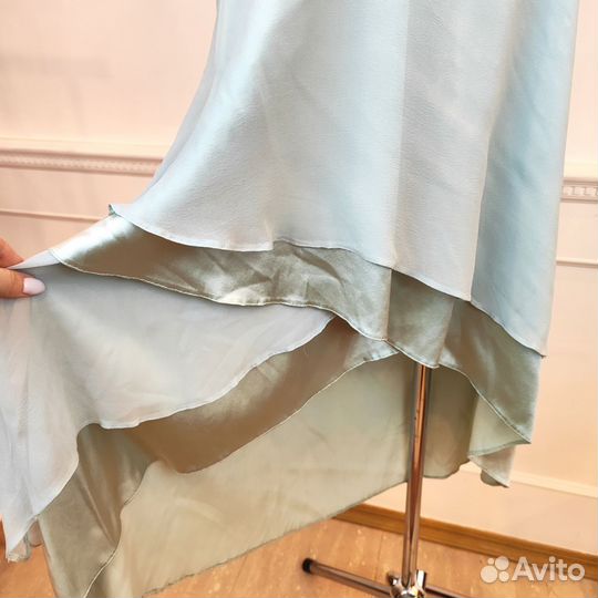 Платье Nikola Fechter 44 46 S M