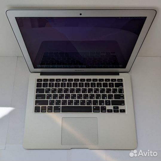 MacBook air 2015 13