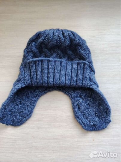 Шапка для девочки