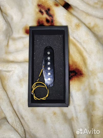 Звукосниматели