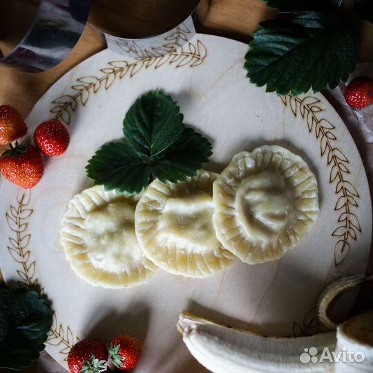 Полуфабрикаты Халяль