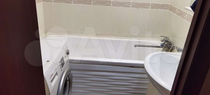 2-к. квартира, 52,3 м², 4/5 эт.