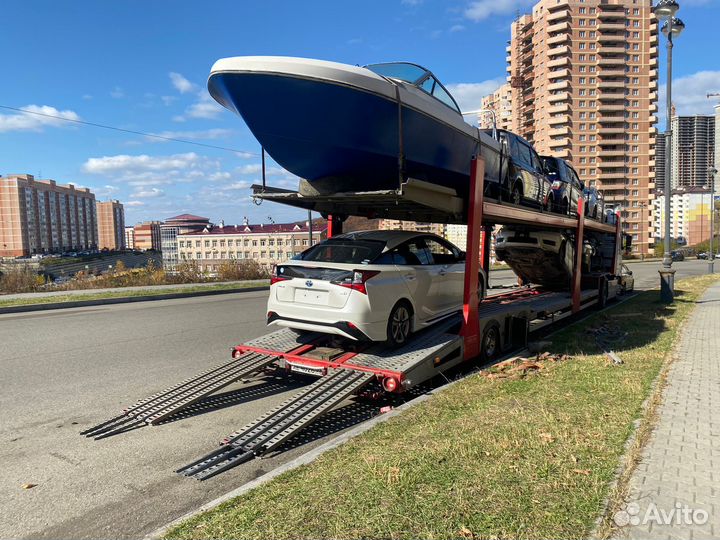 Автовоз