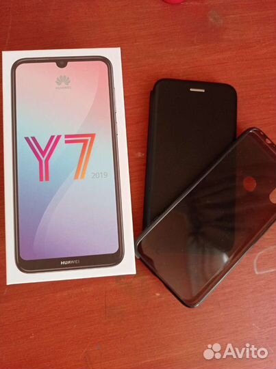 Чехол для телефона